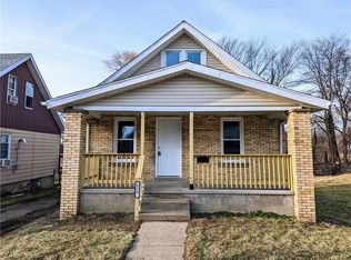 1958 Prospect Ave, Erie, PA 16510