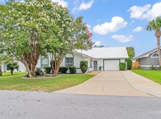 106 Sea Oats Dr, Panama City Beach, FL 32413