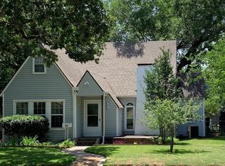 415 S Britain Rd, Irving, TX 75060