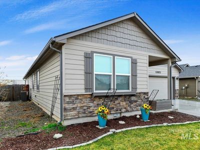 12853 Harrow St, Caldwell, ID, 83607