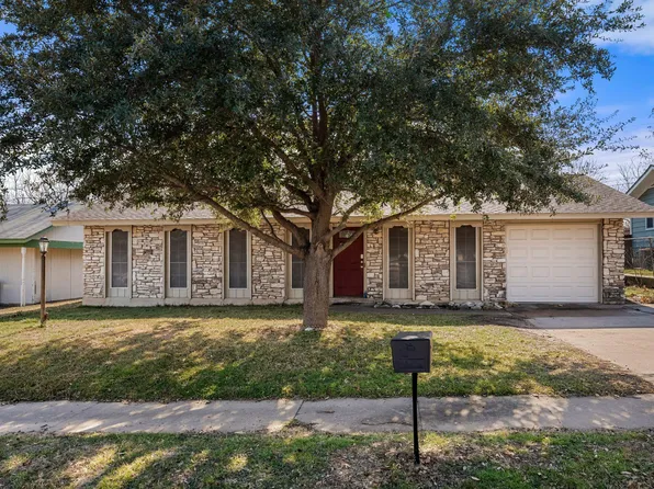 809 Maryland Dr, Austin, TX 78758