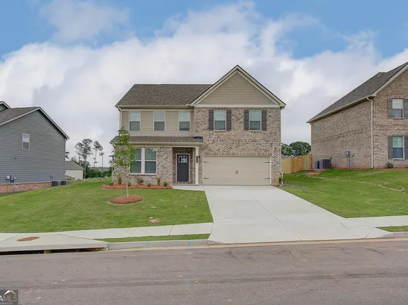 2993 Amabile Rd, Dacula, GA 30019