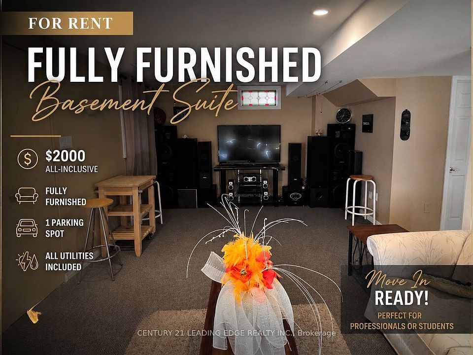 1st image of 1385 Daniel Creek Rd #Basement