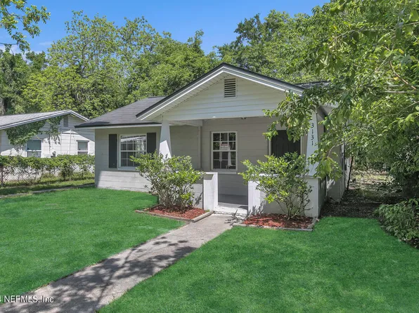 3131 PHYLLIS Street, Jacksonville, FL 32205