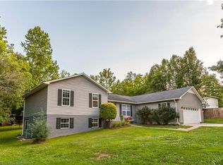 815 Riverwood Rd, Lexington, NC 27292