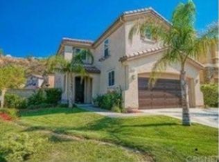 19928 Christopher Ln, Santa Clarita, CA 91350