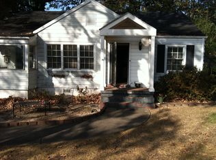 4075 Lakewood Dr, Bessemer, AL 35020