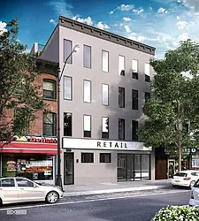 Rented by Citi Habitats