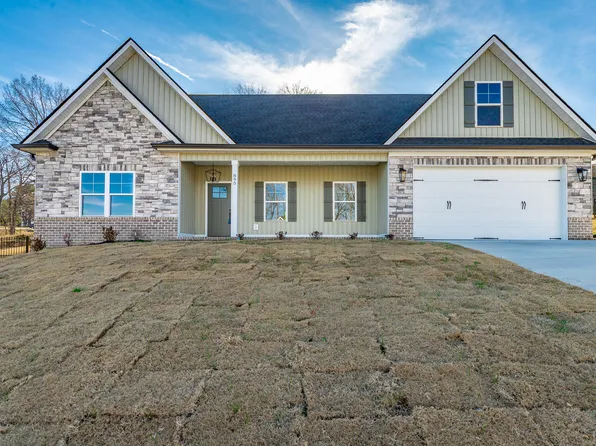 859 Live Oak Rd, Ringgold, GA 30736