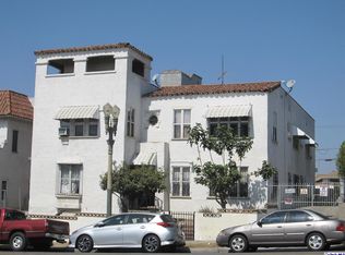 129 N Rampart Blvd, Los Angeles, CA 90026