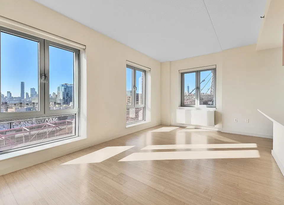 373 Wythe Ave #6G