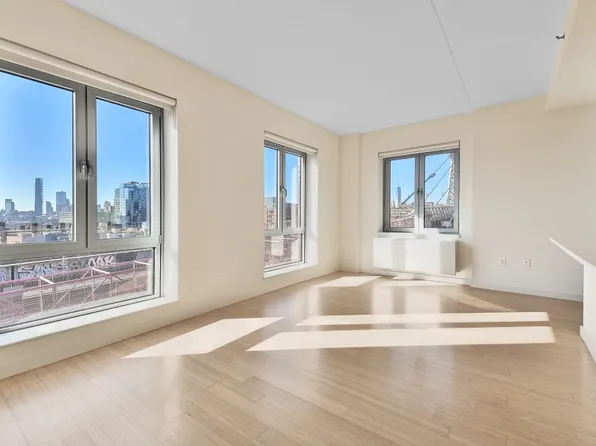 373 Wythe Ave APT 6g, Brooklyn, NY 11249