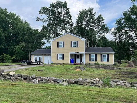 5636 Horning Rd — Photo 1