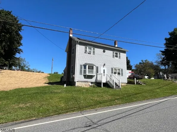 125 N Locust Lake Rd, Hope Twp., NJ 07825