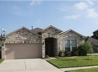6002 Schaumburg Dr, Spring, TX 77388