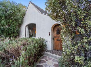 845 S Spaulding Ave, Los Angeles, CA 90036