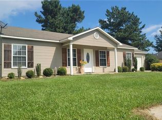 113 Maplewood Dr, Haskell, AR 72015