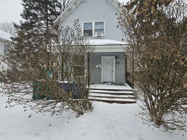 307 E Jefferson Ave, La Porte, IN 46350