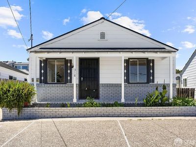 318 Clay St, Monterey, CA, 93940