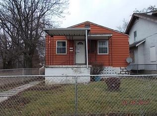 1212 Windsor Ave, Columbus, OH 43211