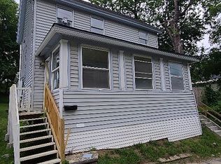 122 Lincoln St, Gloversville, NY 12078