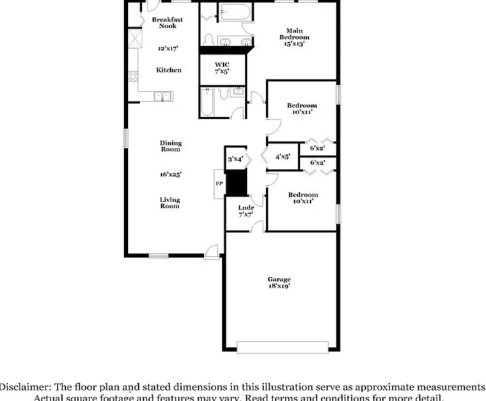 5221 Sunsail Dr — Photo 2