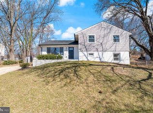 912 Logwood Rd, Capitol Heights, MD 20743