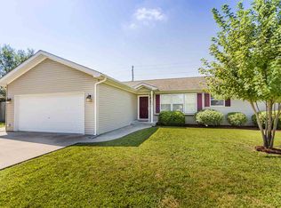 204 Brookmont Dr, Manhattan, KS 66502