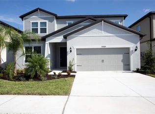 14184 Hammock Crest Way, Riverview, FL 33569