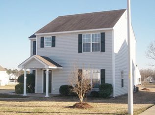 4705 Primrose Pl, Rocky Mount, NC 27804