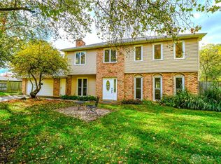 5580 Peters Rd, Tipp City, OH 45371