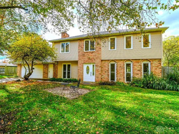 5580 Peters Rd, Tipp City, OH 45371