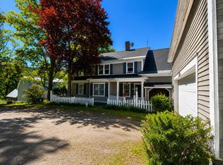 67 Worcester Village Rd, Worcester, VT 05682