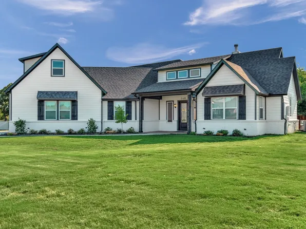 168 Lakeview Cir, Pilot Point, TX 76258