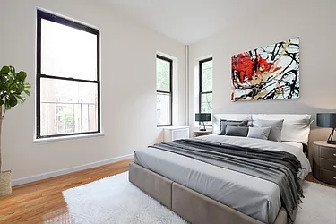 205 East 94th Street, #2RW