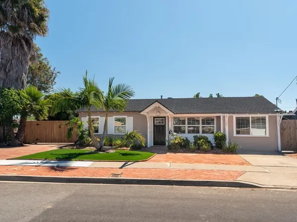 3555 Oak Glen Ln, San Diego, CA 92117
