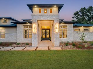 4009 Pinnacle Rdg, Granbury, TX 76049