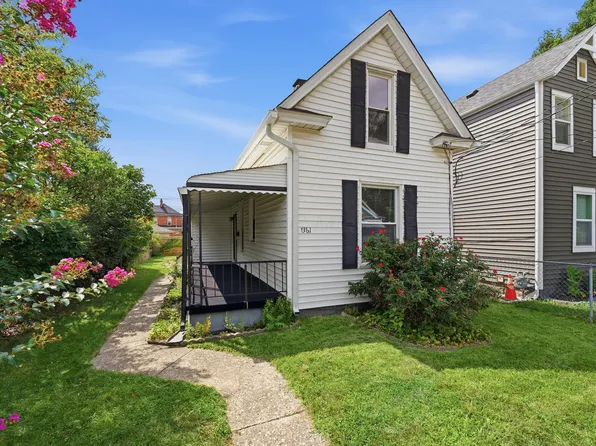 1361 City Park Ave, Columbus, OH 43207