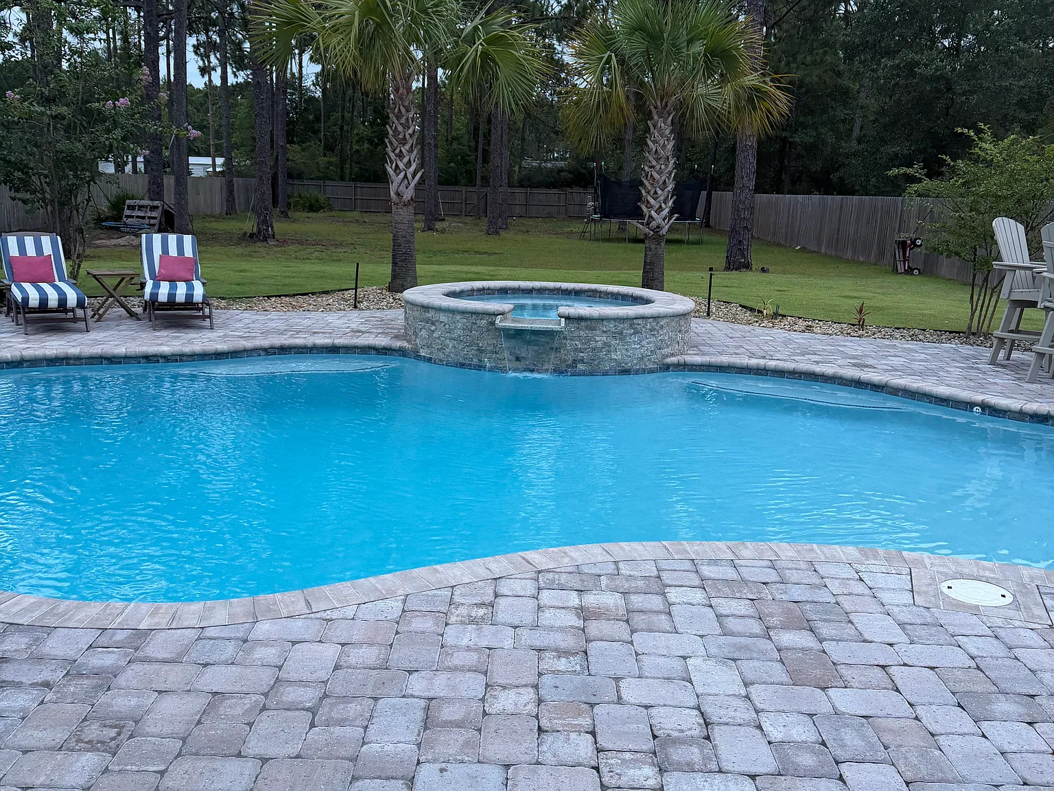 4 bed, 2421 sqft, $3,550 — Photo 1