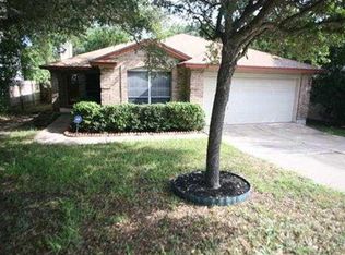 1404 Wheatfall Ln, Austin, TX 78748