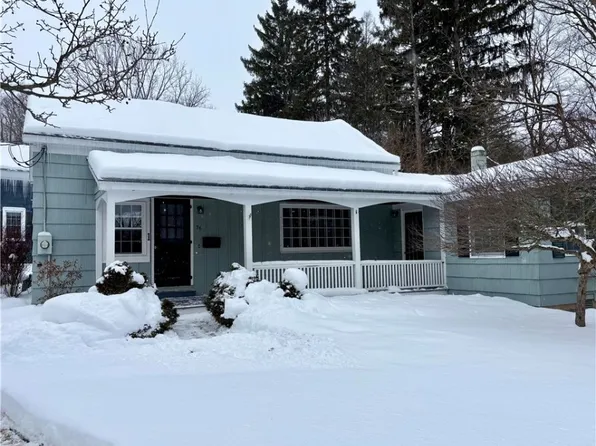 36 W Main St, Marcellus, NY 13108