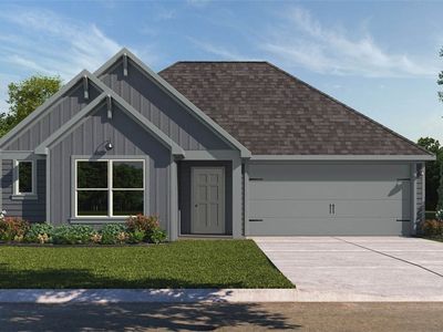 241 Powder Dr, Killeen, TX, 76542