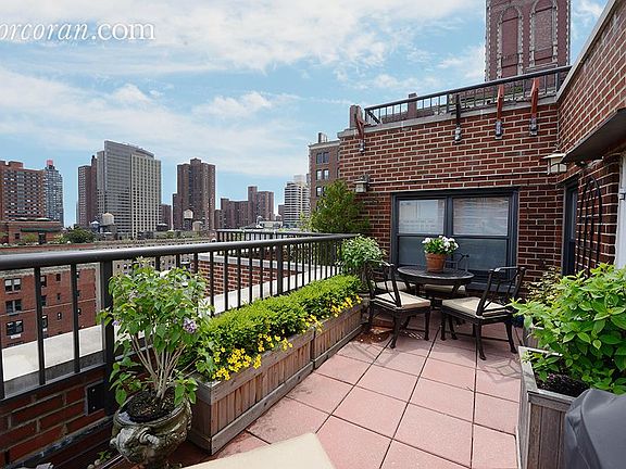 2nd image of 1199 Park Ave APT 14D