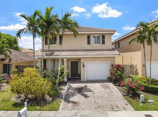 Precious Homes At Lakes B, Cutler Bay, FL 33189