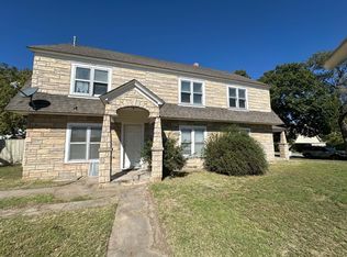 219 S Locust St, Shattuck, OK 73858