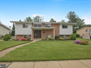 7504 Shelowood Rd, Baltimore, MD 21208