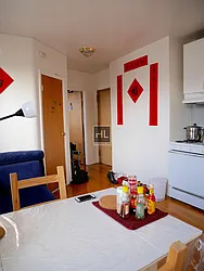 Rented by Highline Residential