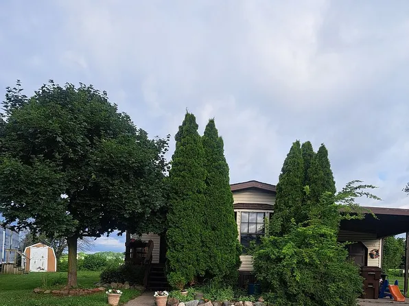 279 Maple Run, Mason, MI 48854