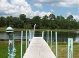 11261 SE 189th Ct, Ocklawaha, FL 32179