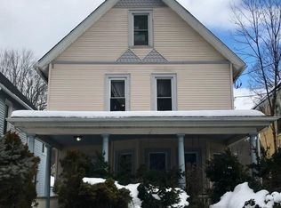 1515 West St, Honesdale, PA 18431